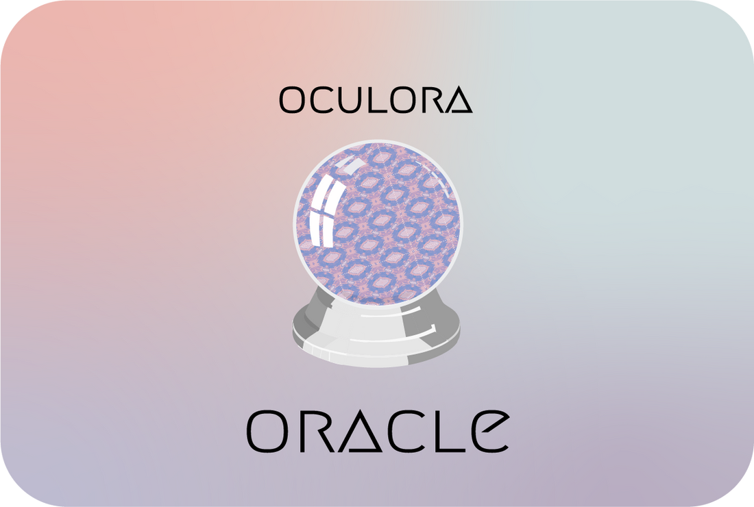 Welcome to Oculora: A World of Patterns and Wearable Wonders