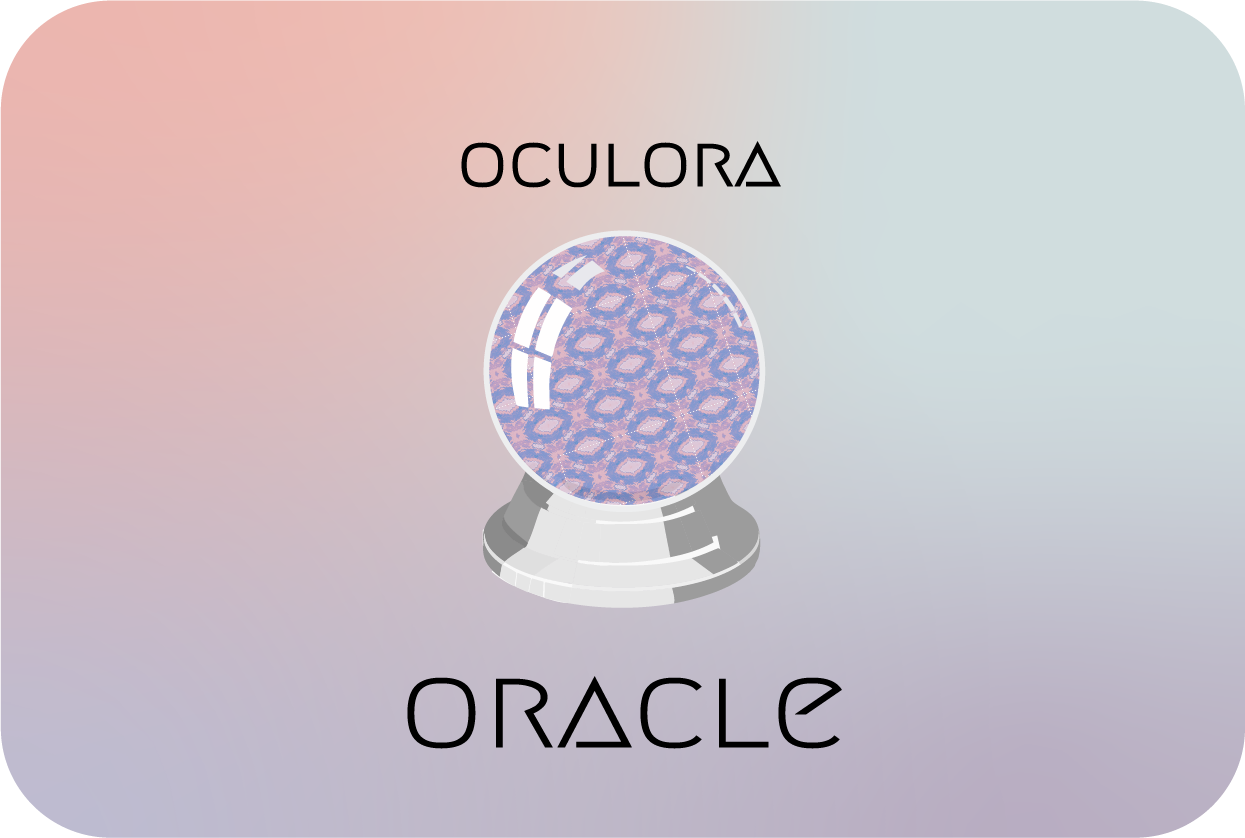 Welcome to Oculora: A World of Patterns and Wearable Wonders