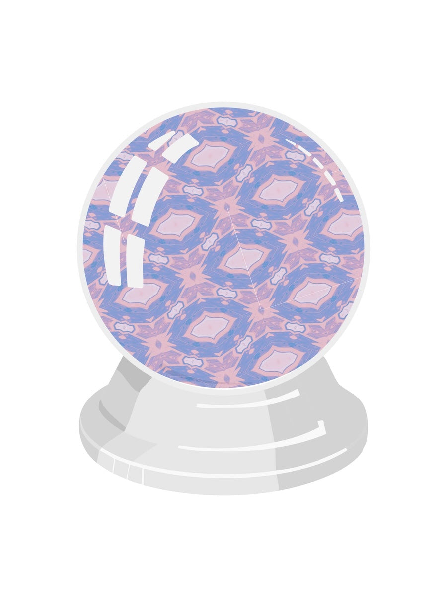 Promo image of a woman wearing a Signature Oracle T shirt