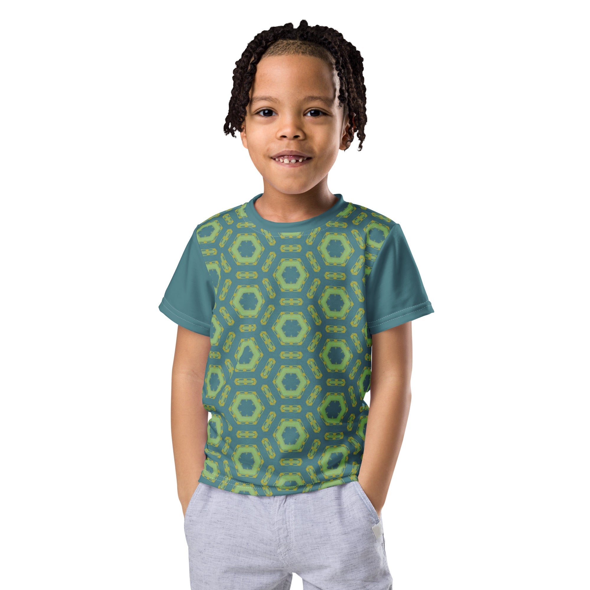 Kids & Youth Apparel