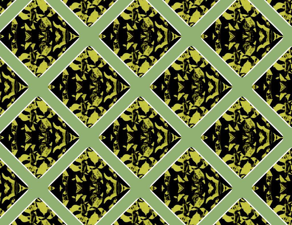 Duffel Bag: Achaabru