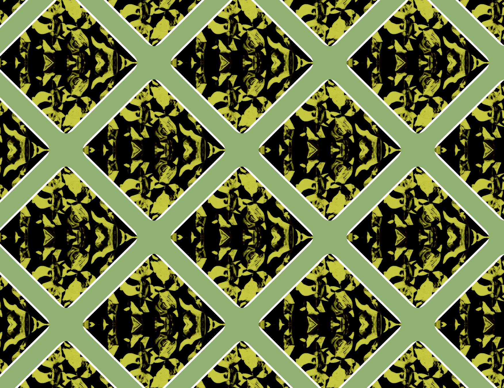 Duffel Bag: Achaabru